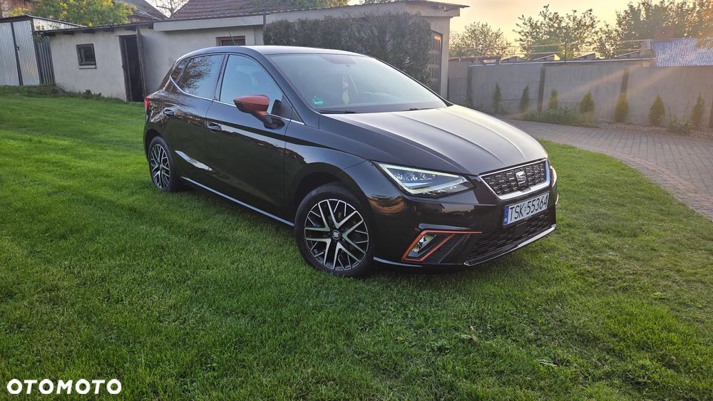 Seat Ibiza 1.0 MPI Beats - 5