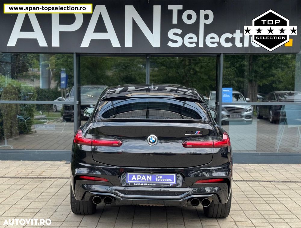 BMW X4 - 13