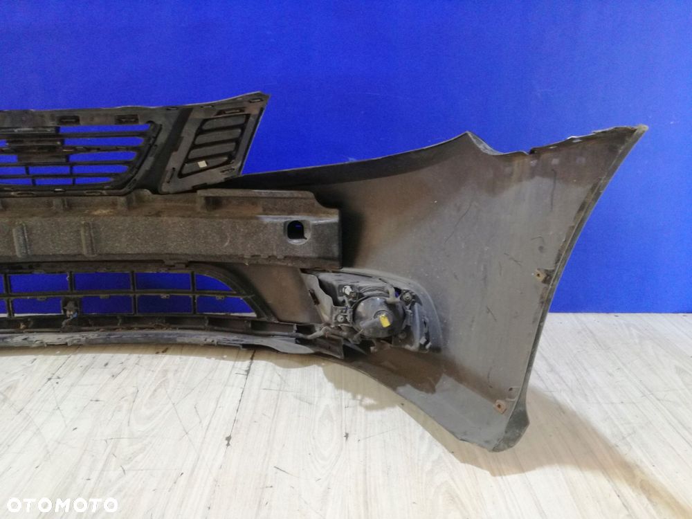 saab 93 9-3 lift zderzak grill przód przedni 07/12 kolor 170 - 7