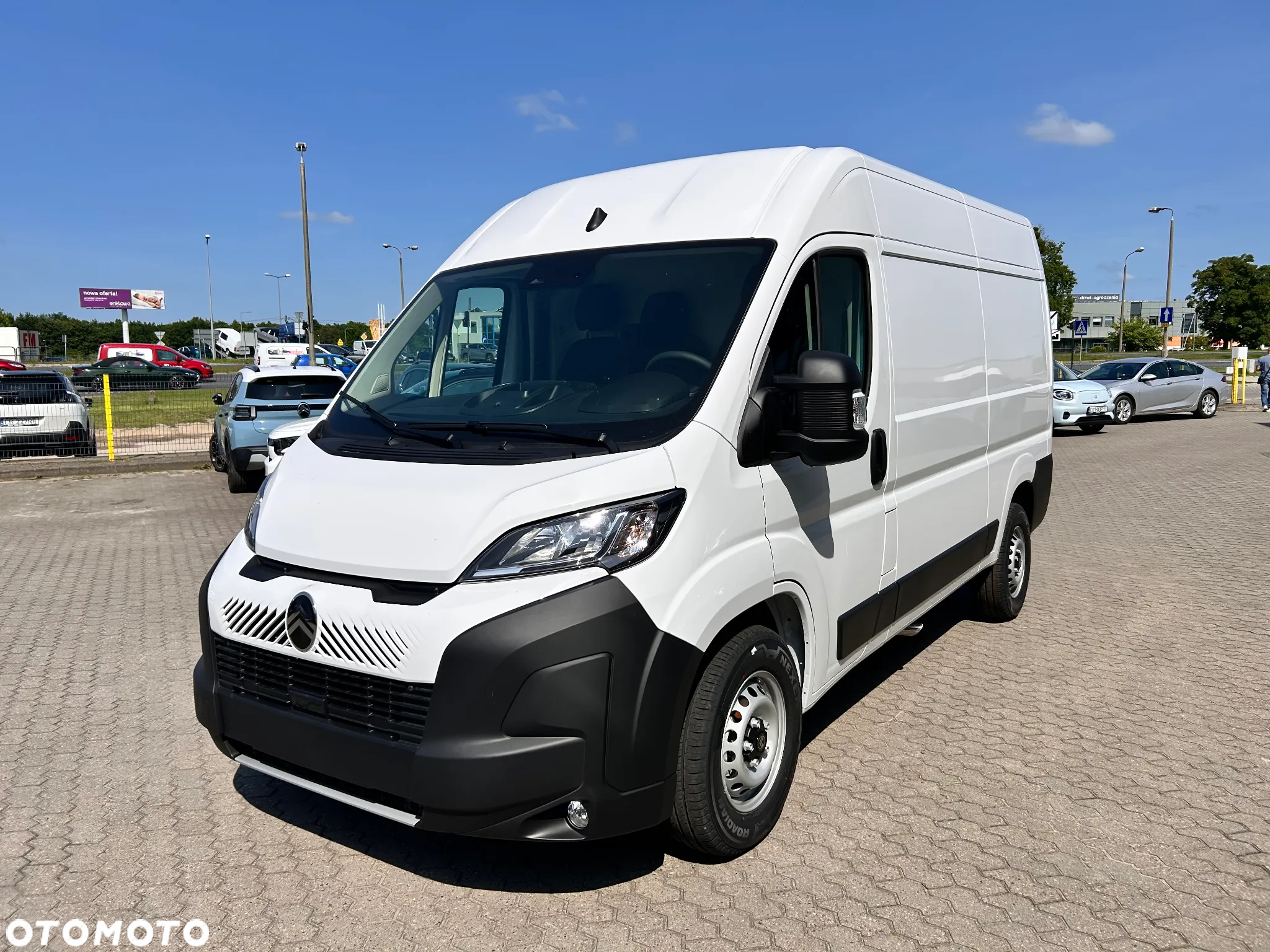 Citroën Jumper Furgon - 6