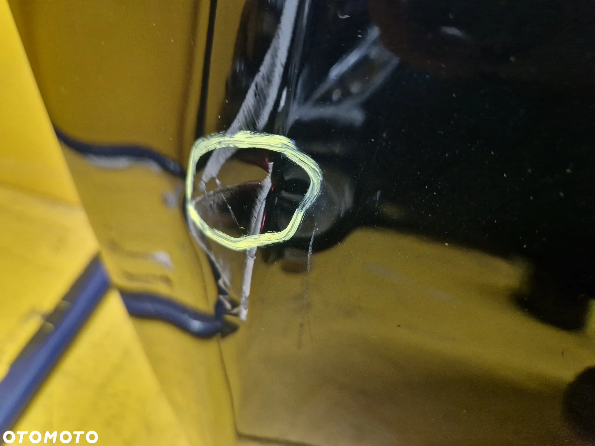 OPEL ASTRA J 09- MASKA POKRYWA SILNIKA - 3