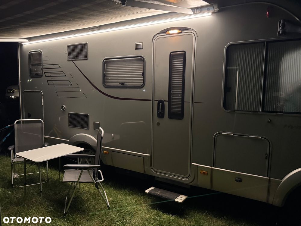 Hymer-Eriba B524 SL - 26