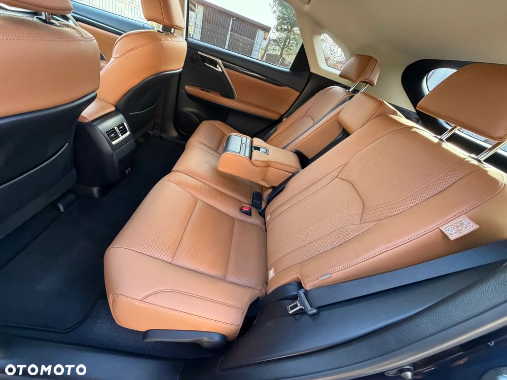 Lexus RX 300 Prestige - 34