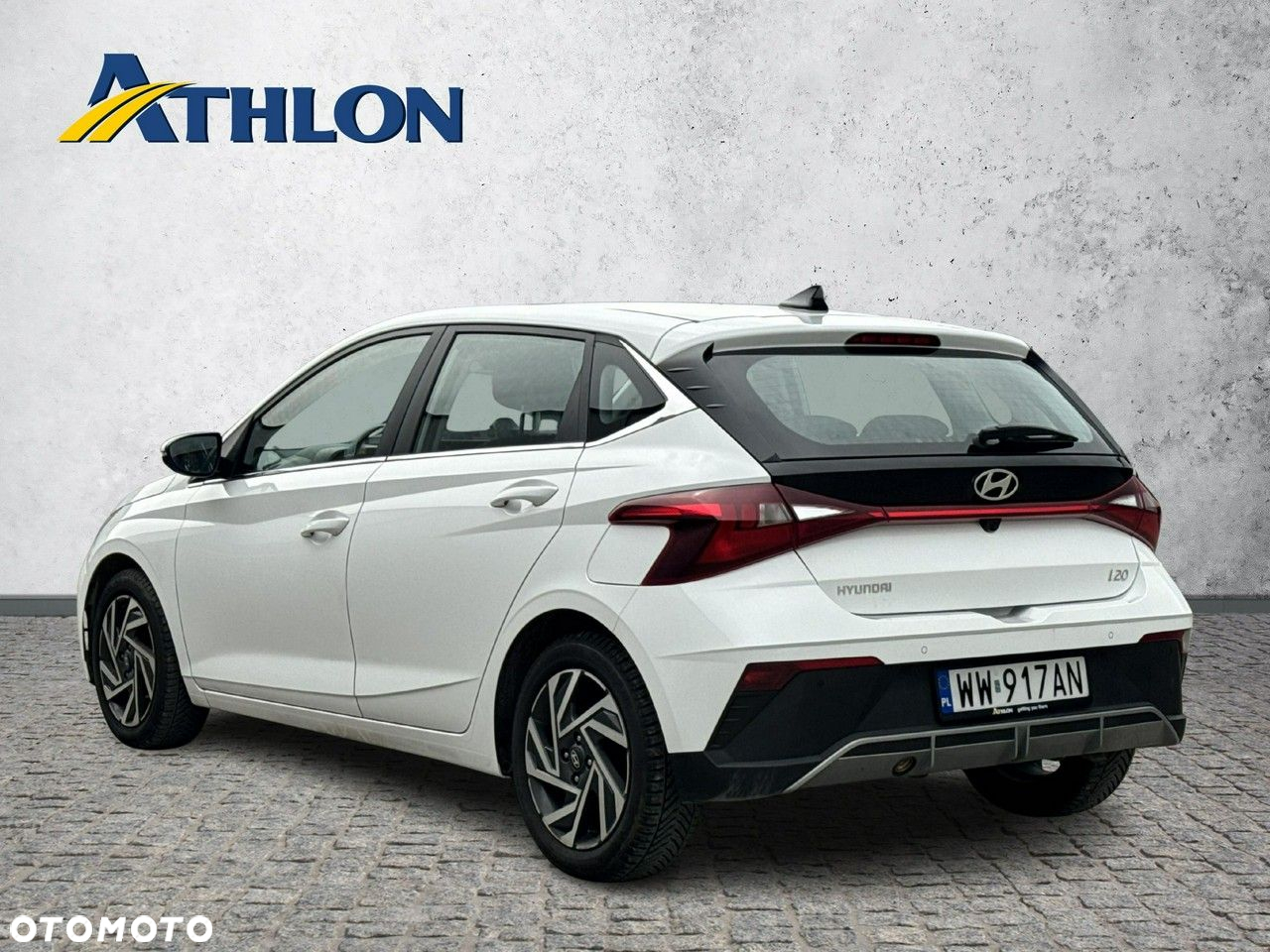 Hyundai i20 1.2 Pure - 3