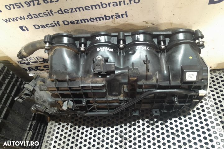 Galerie admisie 72344186 72344186 BMW Seria 1 F20/F21 [facelift] [201 - 2