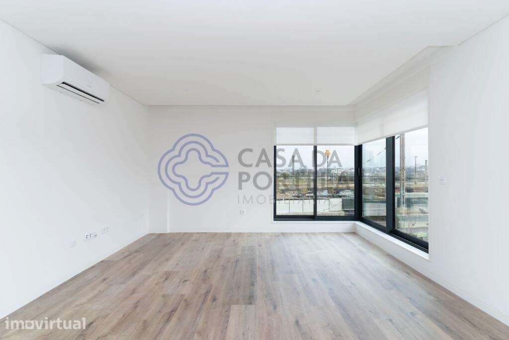 Apartamento T2 novo em Vila Nova de Gaia para arrendamento - Grande imagem: 2/25