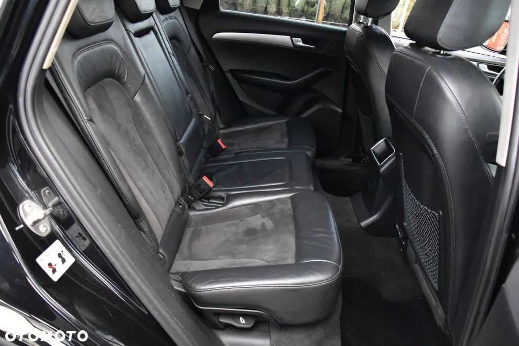 Audi Q5 - 20