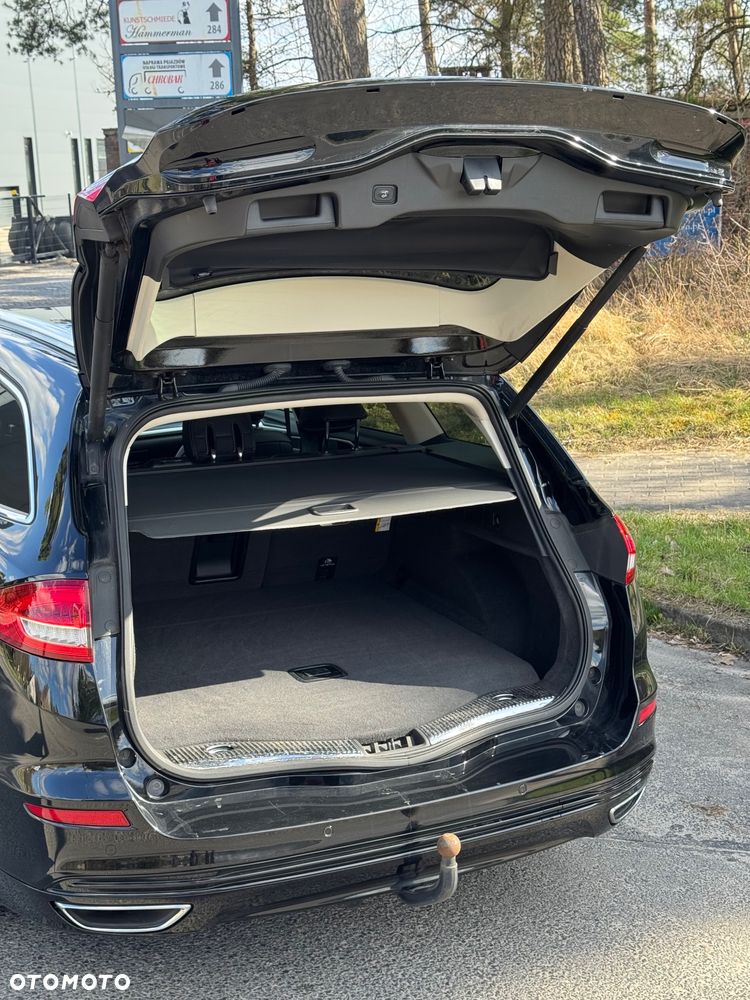 Ford Mondeo 2.0 TDCi Titanium PowerShift - 18