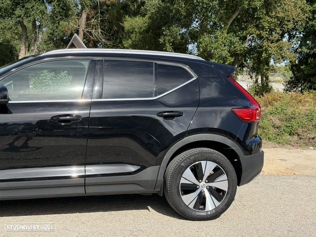 Volvo XC 40 1.5 T5 PHEV Inscription Expression - 4