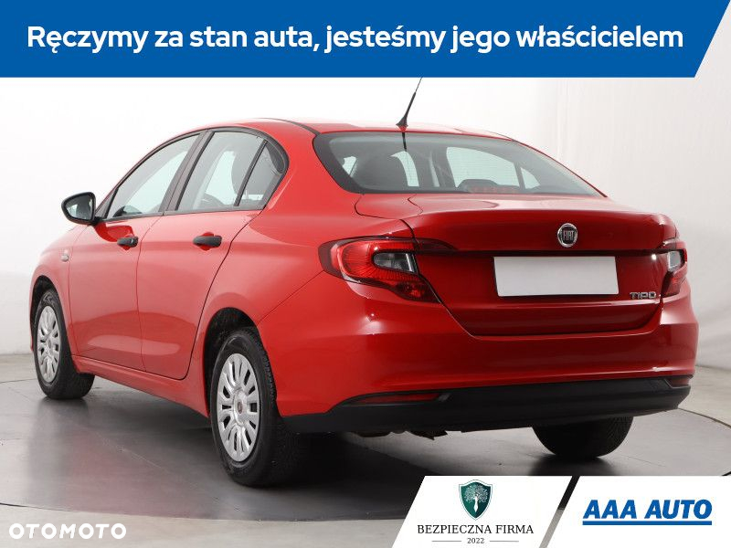 Fiat Tipo - 5
