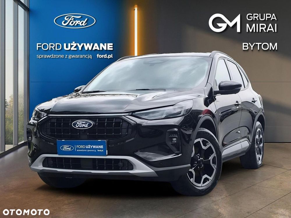 Ford Kuga 2.5P PHEV FWD Active X eCVT - 2