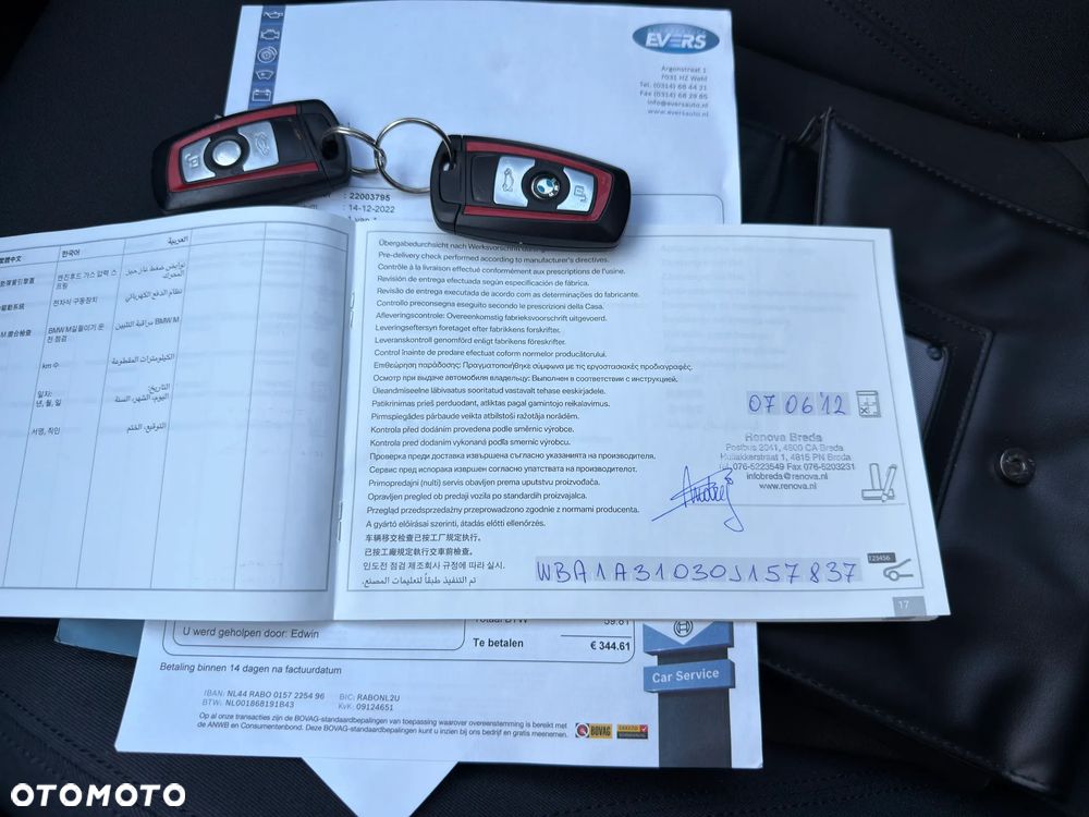 BMW Seria 1 118i Sport Line - 37