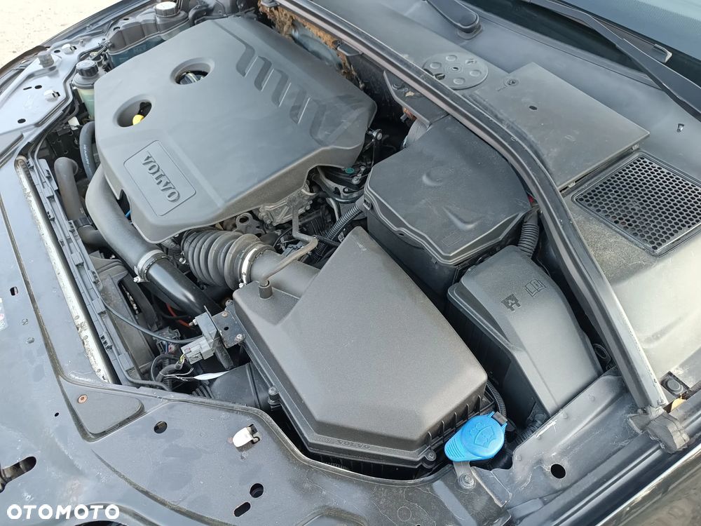 Volvo V70 ver-d2-edition - 21