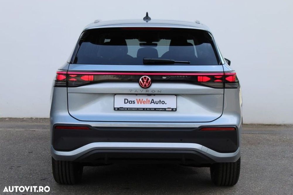 Volkswagen Tayron - 25