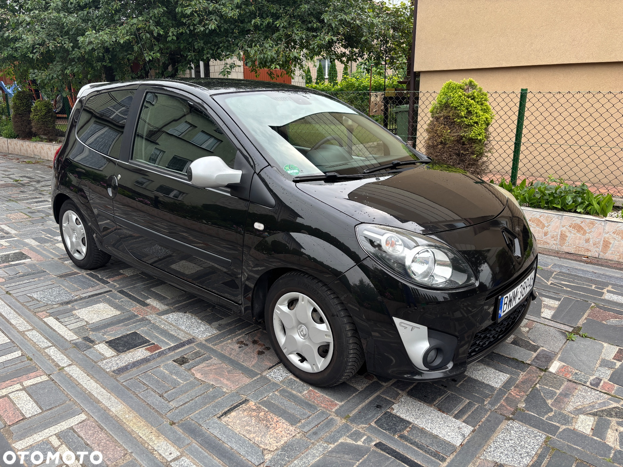 Renault Twingo 1.2 TCE GT - 4