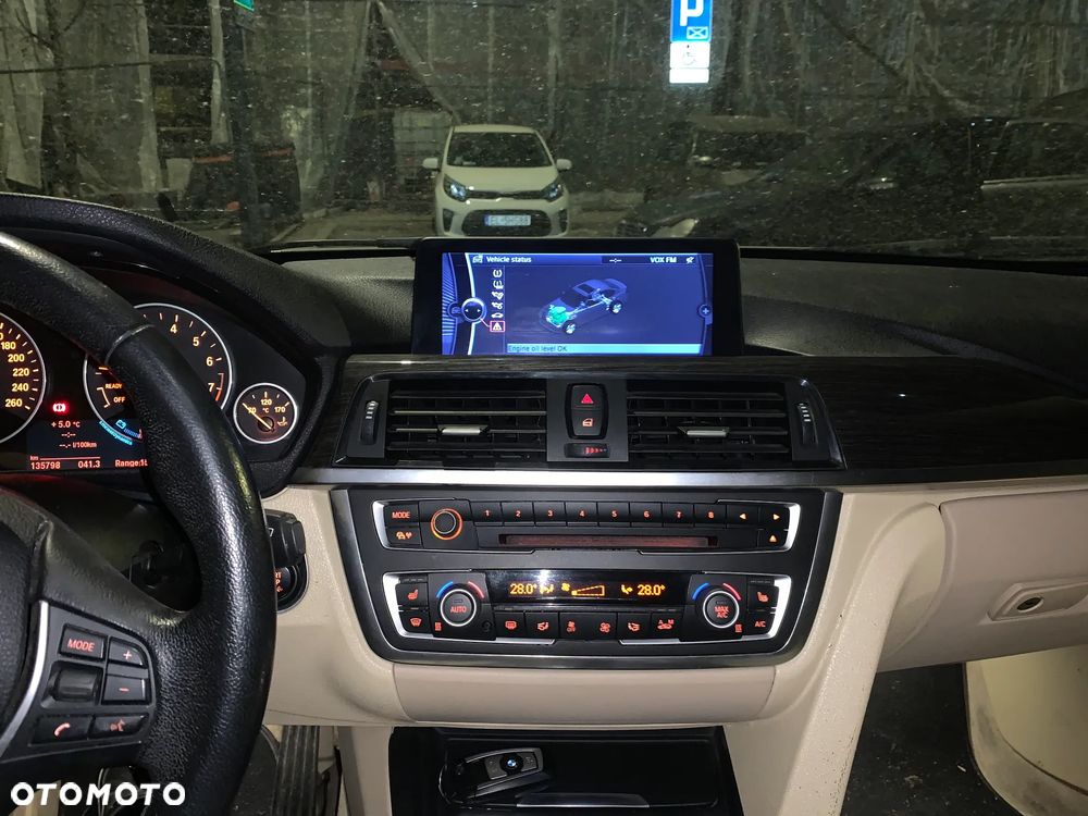 BMW Seria 3 - 20