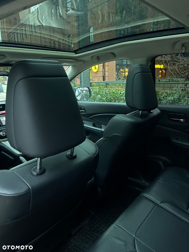 Honda CR-V 2.0 Executive (Honda Connect+) - 31