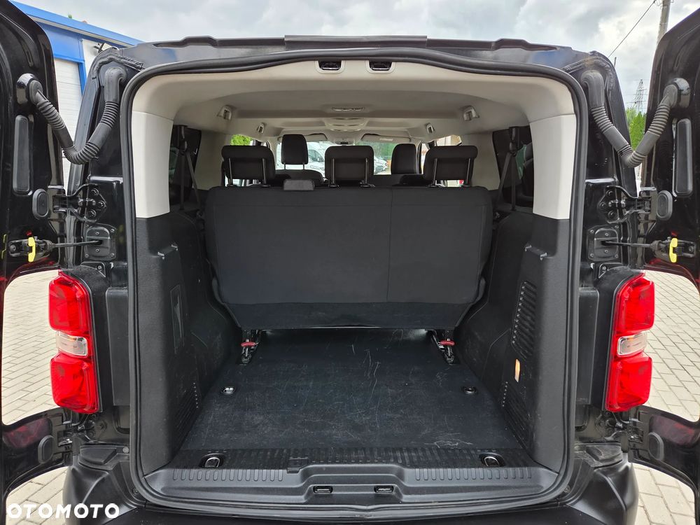 Toyota ProAce Kombi D-4D Long 2,8t - 24