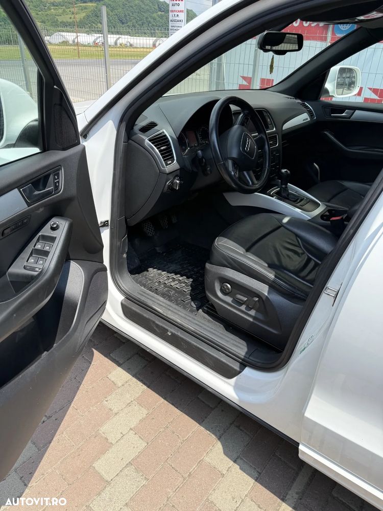 Audi Q5 - 33