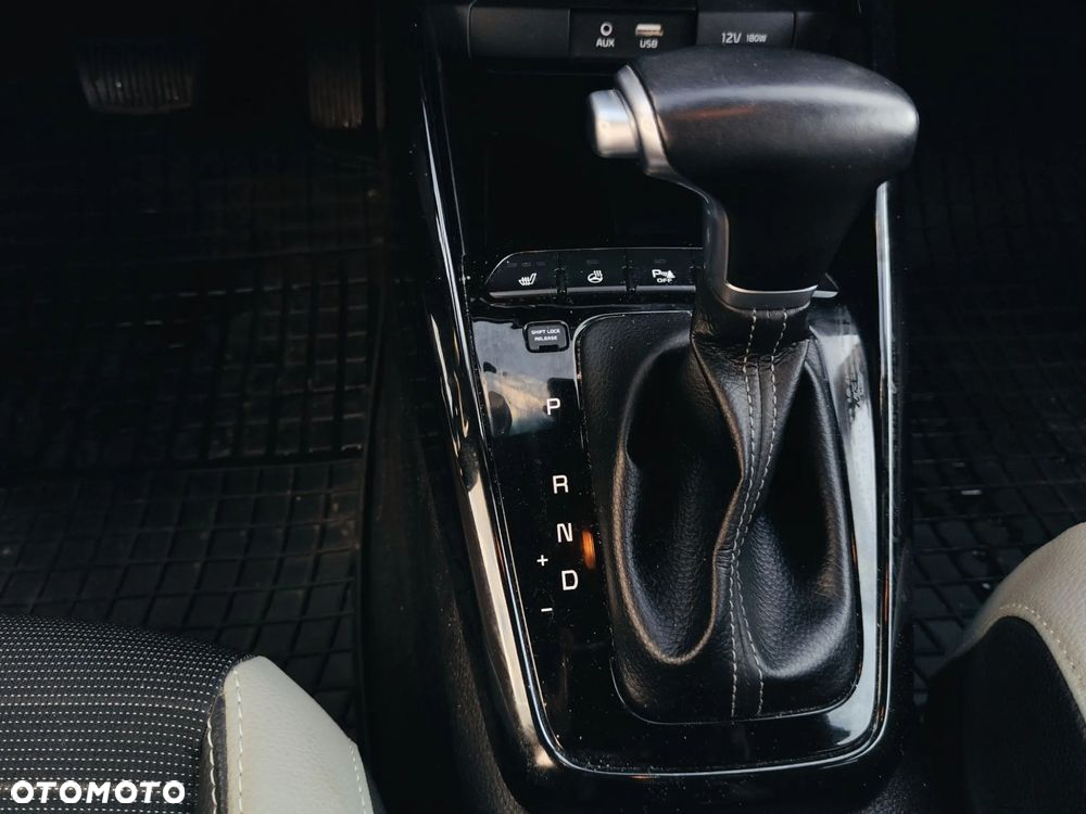Kia Stonic 1.0 T-GDI XL - 4