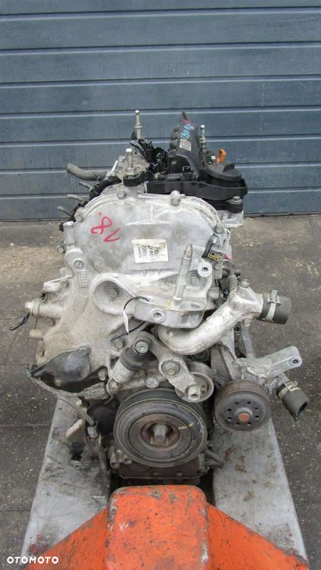 HONDA CR-V IV 1.6 SILNIK SŁUPEK N16A2 12- - 5