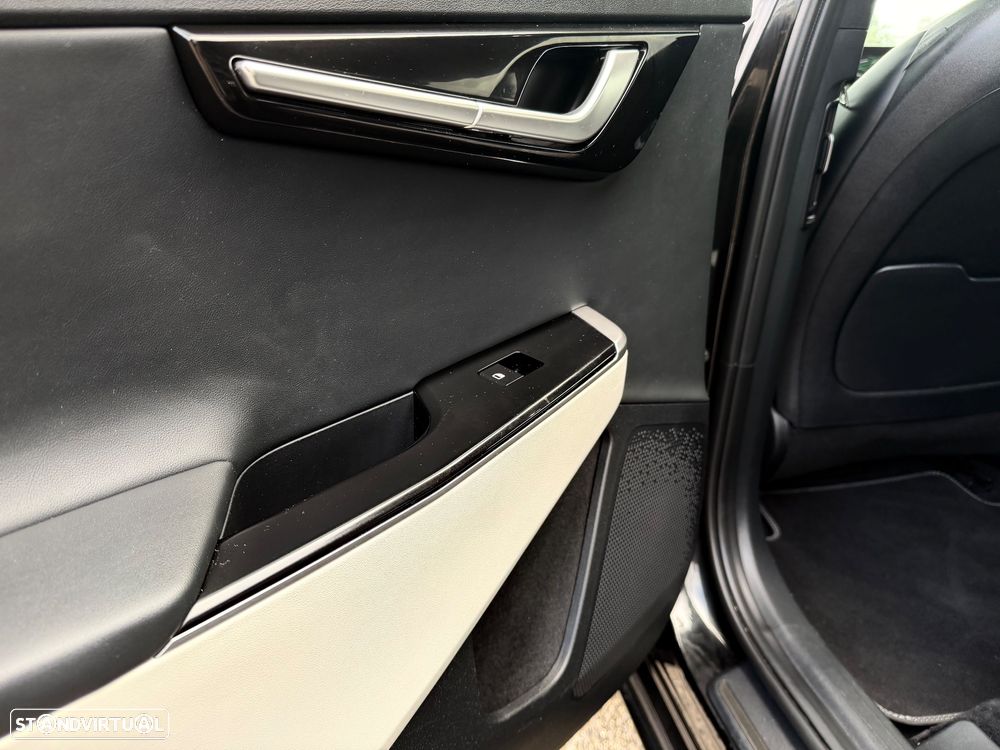 Kia EV6 77.4 kWh GT-Line - 30