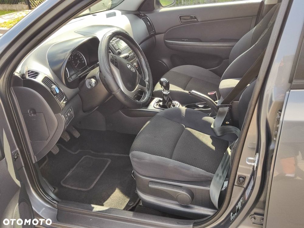 Hyundai i30 - 6
