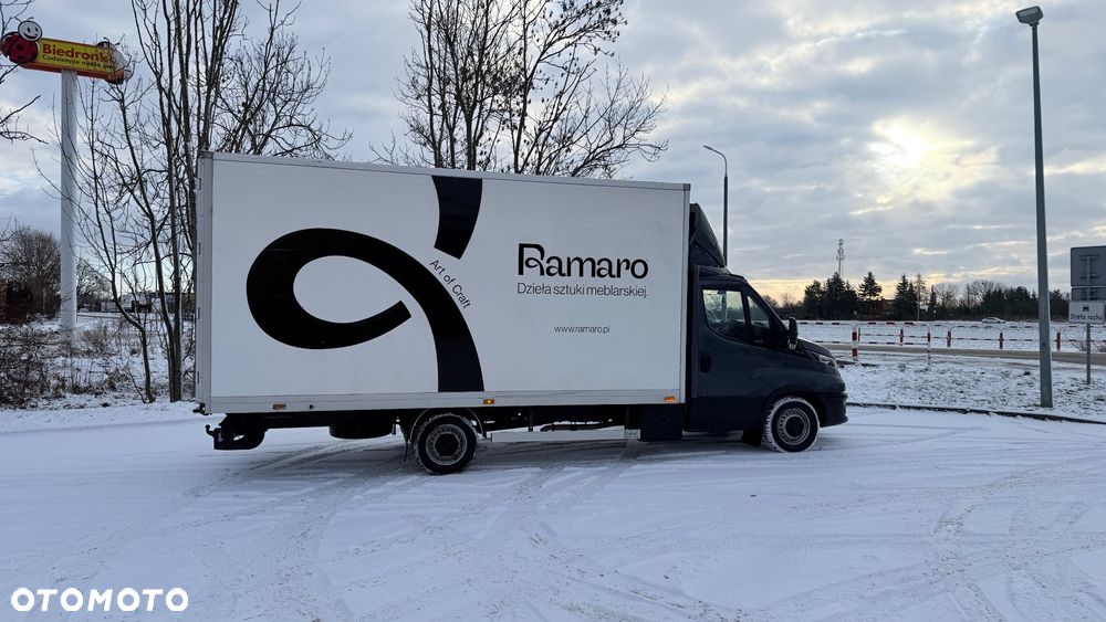 Iveco Daily - 4