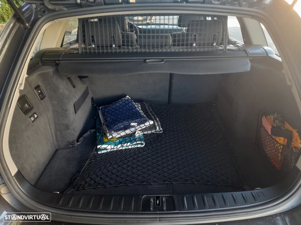 BMW 320 d Touring - 5