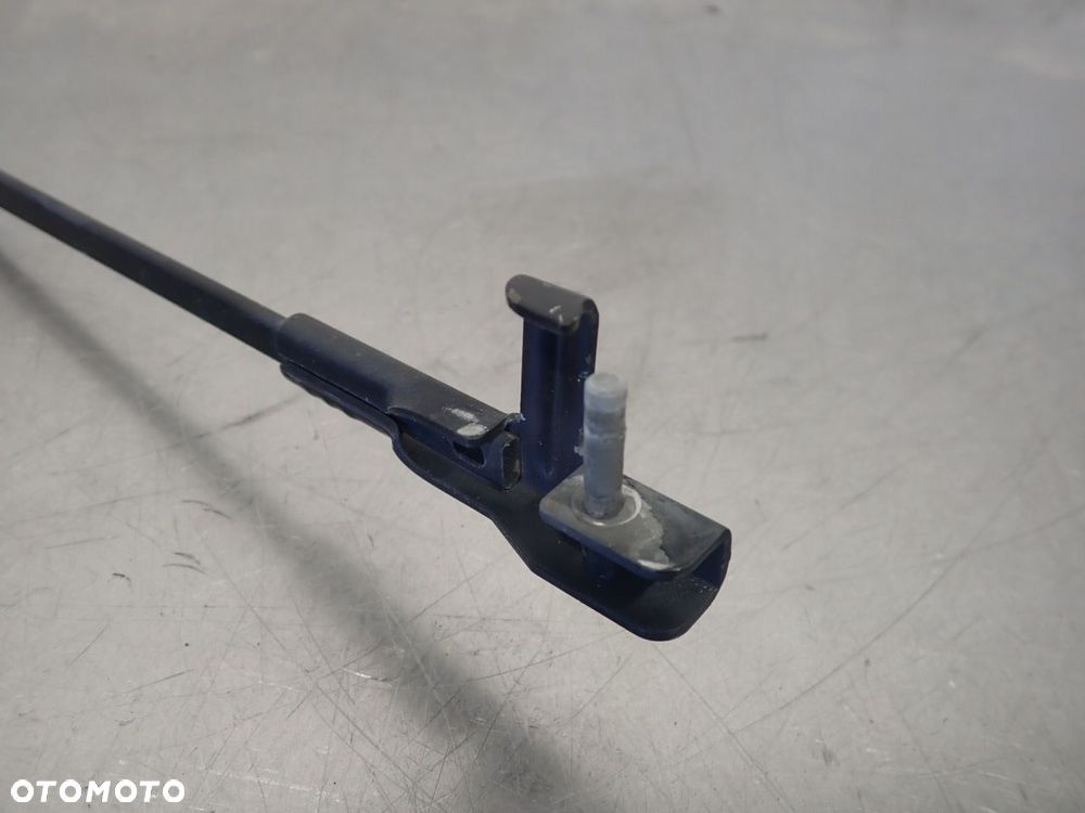 RAMIĘ WYCIERACZKI PRZÓD PRAWE FORD FOCUS MK2 4M5117526CD - 5