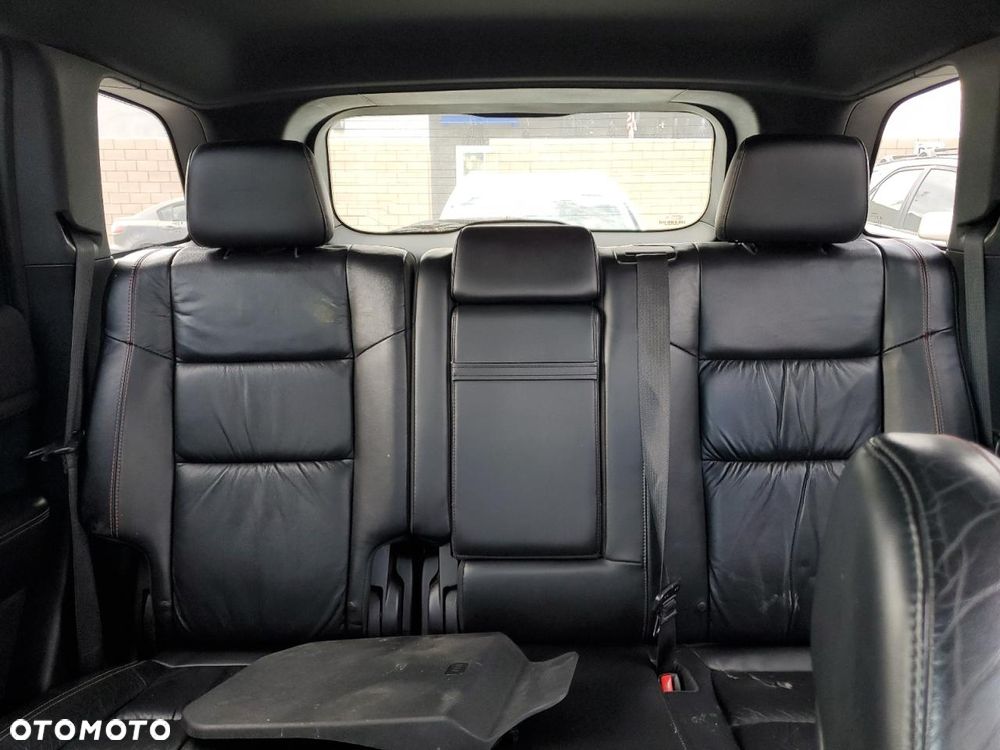 Jeep Grand Cherokee 3.6 V6 Limited - 9