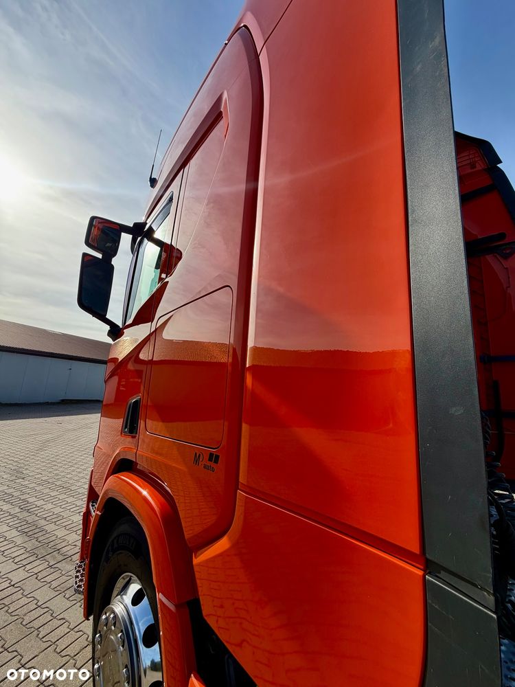 Scania R450 - 15