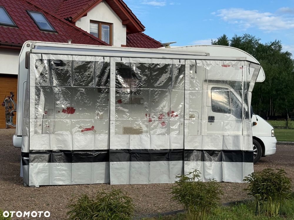 Fiat Ducato - 2
