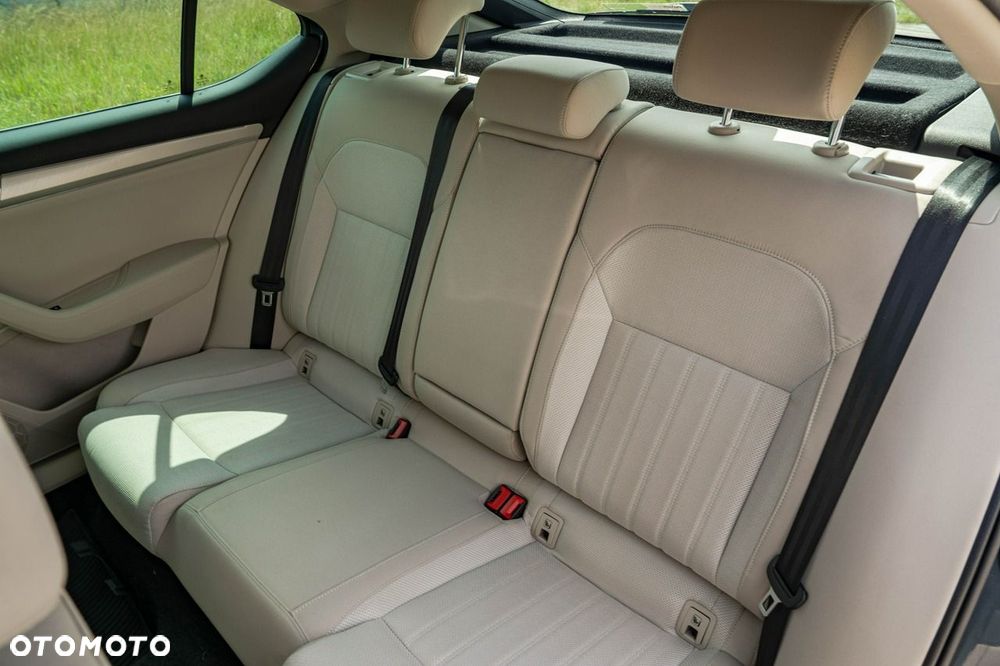 Skoda Superb - 30