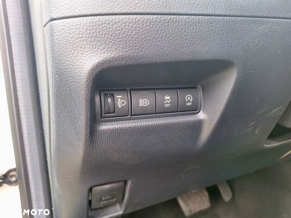 Toyota Aygo X 1.0 VVT-i Comfort CVT - 25