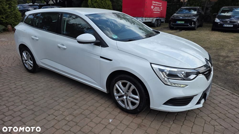 Renault Megane ENERGY TCe 100 INTENS - 15