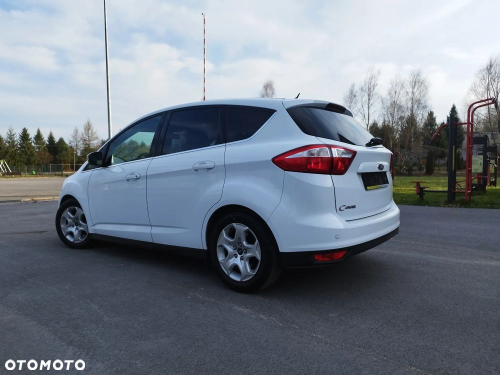Ford C-MAX - 9