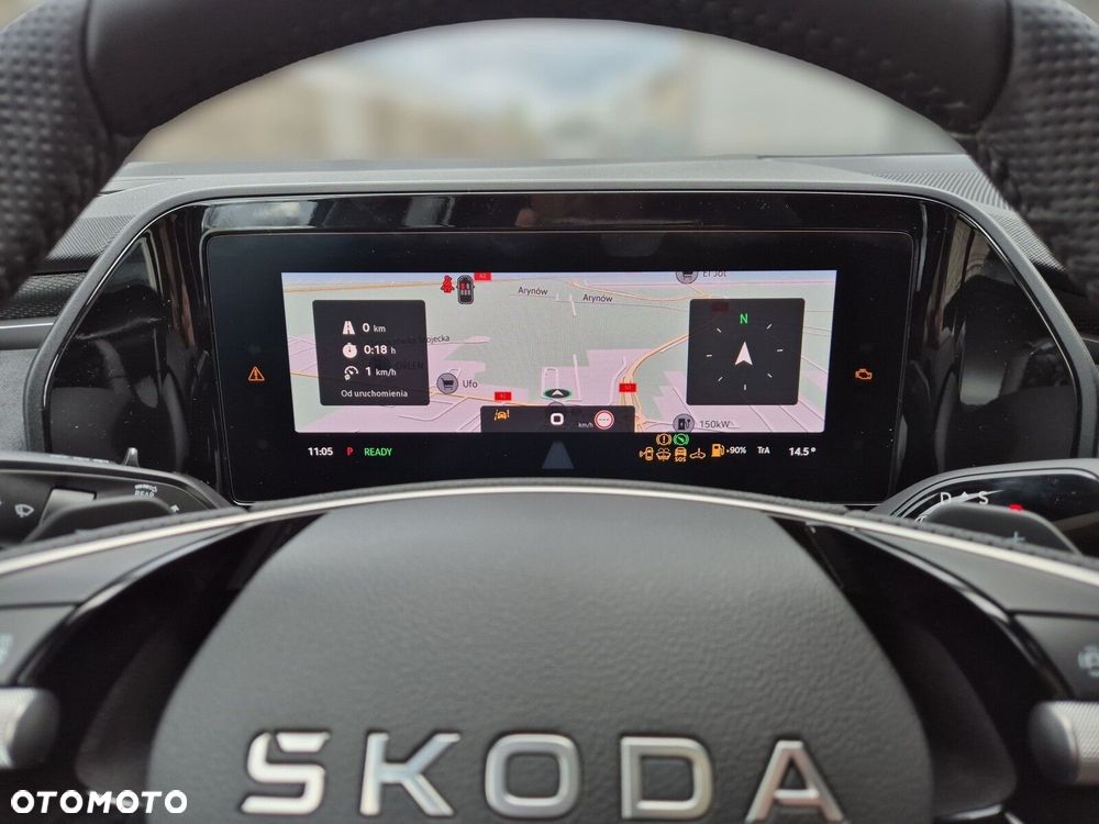Skoda Kodiaq - 28