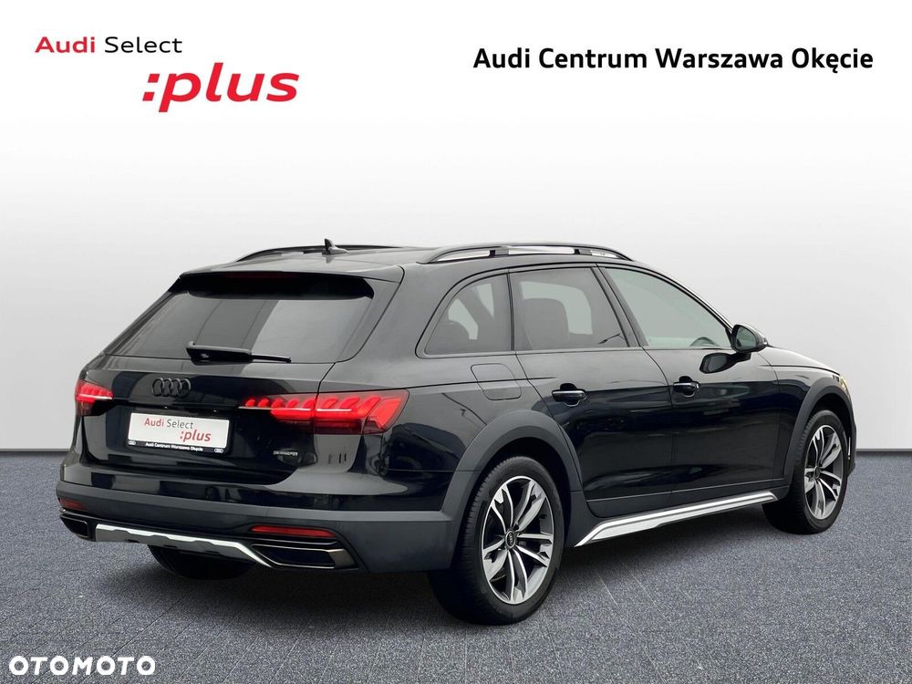 Audi A4 Allroad - 9