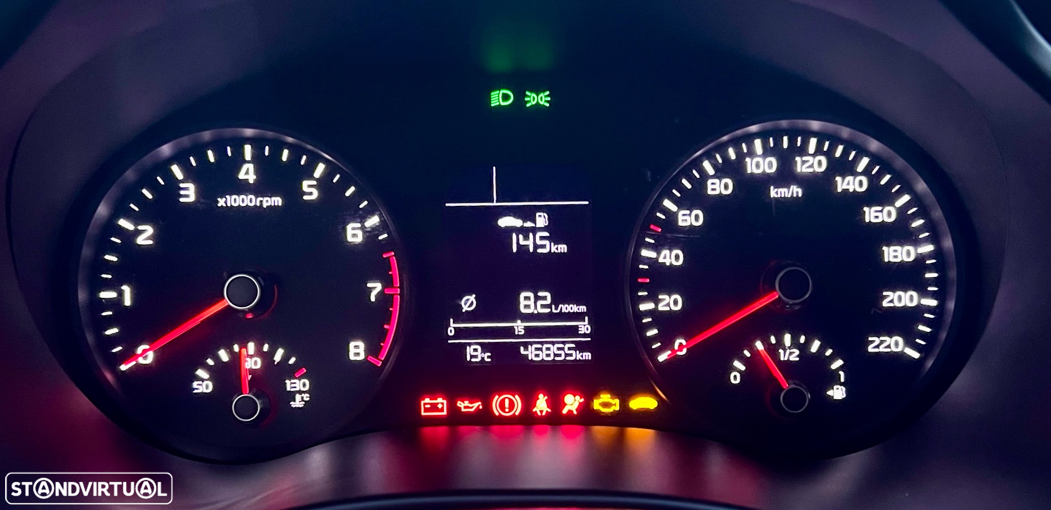 Kia Rio - 20