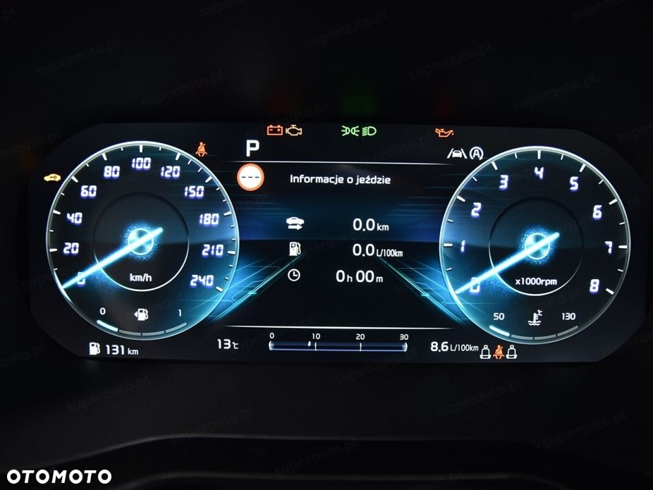 Kia ProCeed 1.5 T-GDI GT Line DCT - 10