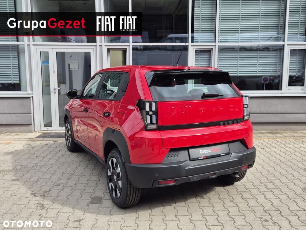 Fiat Grande Panda - 3