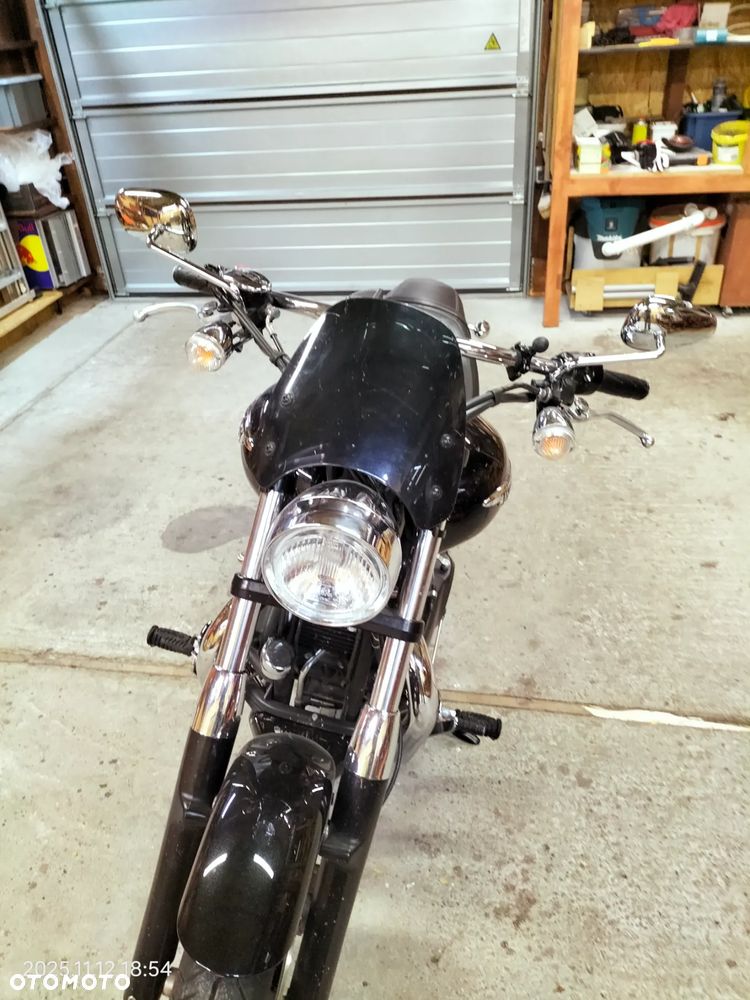 Triumph Speedmaster - 8