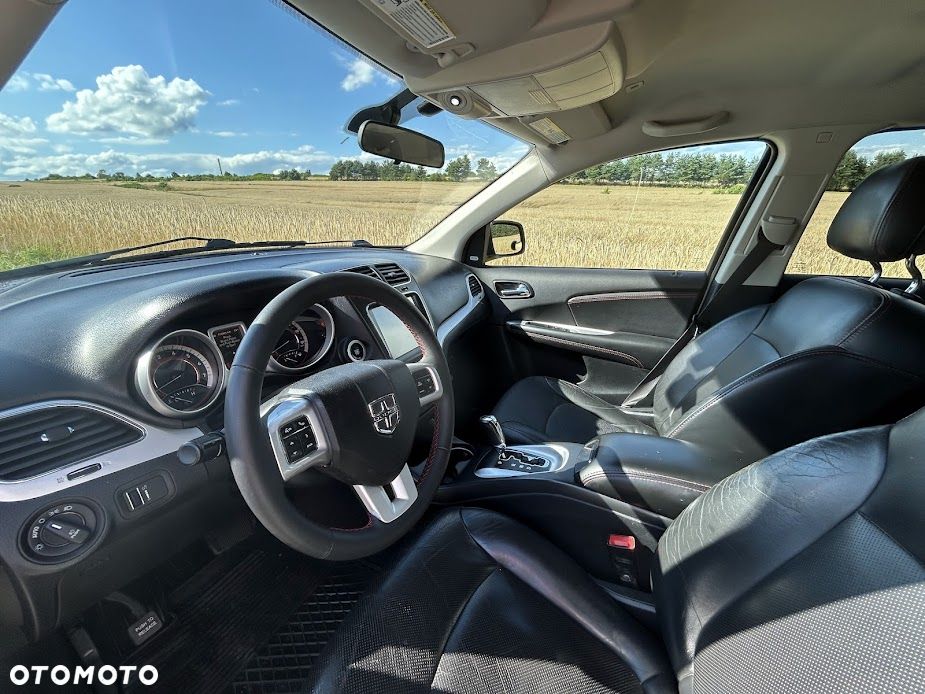 Dodge Journey - 31