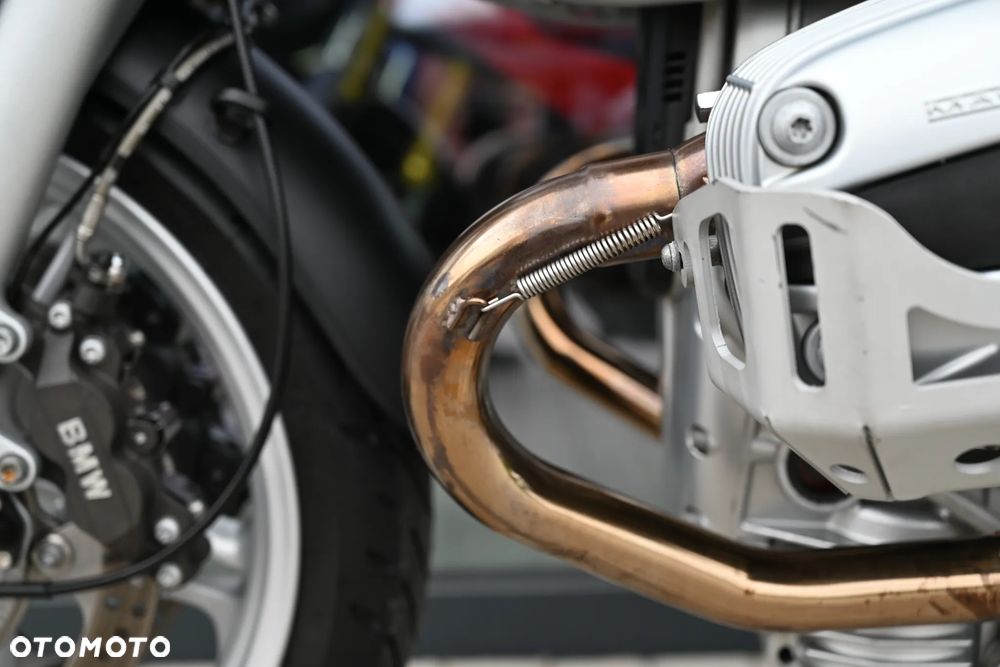 BMW R - 13