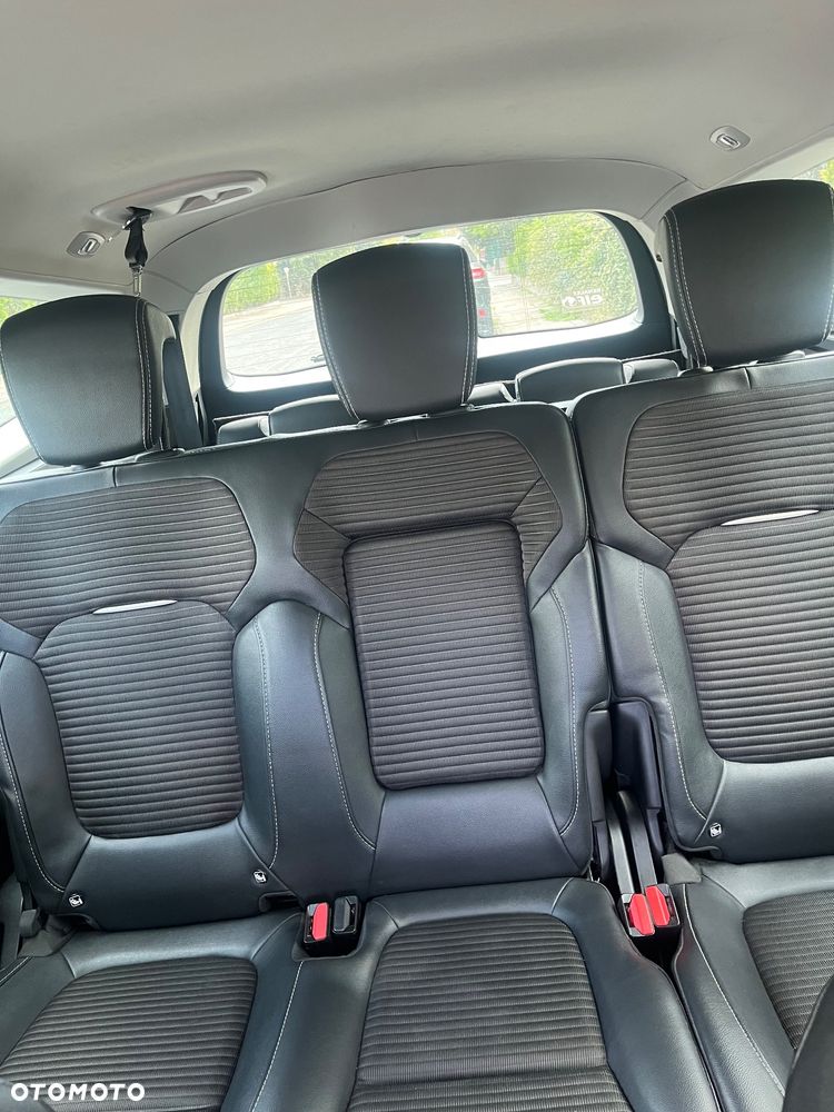 Renault Grand Scenic Gr 1.5 dCi Energy Bose EU6 - 22
