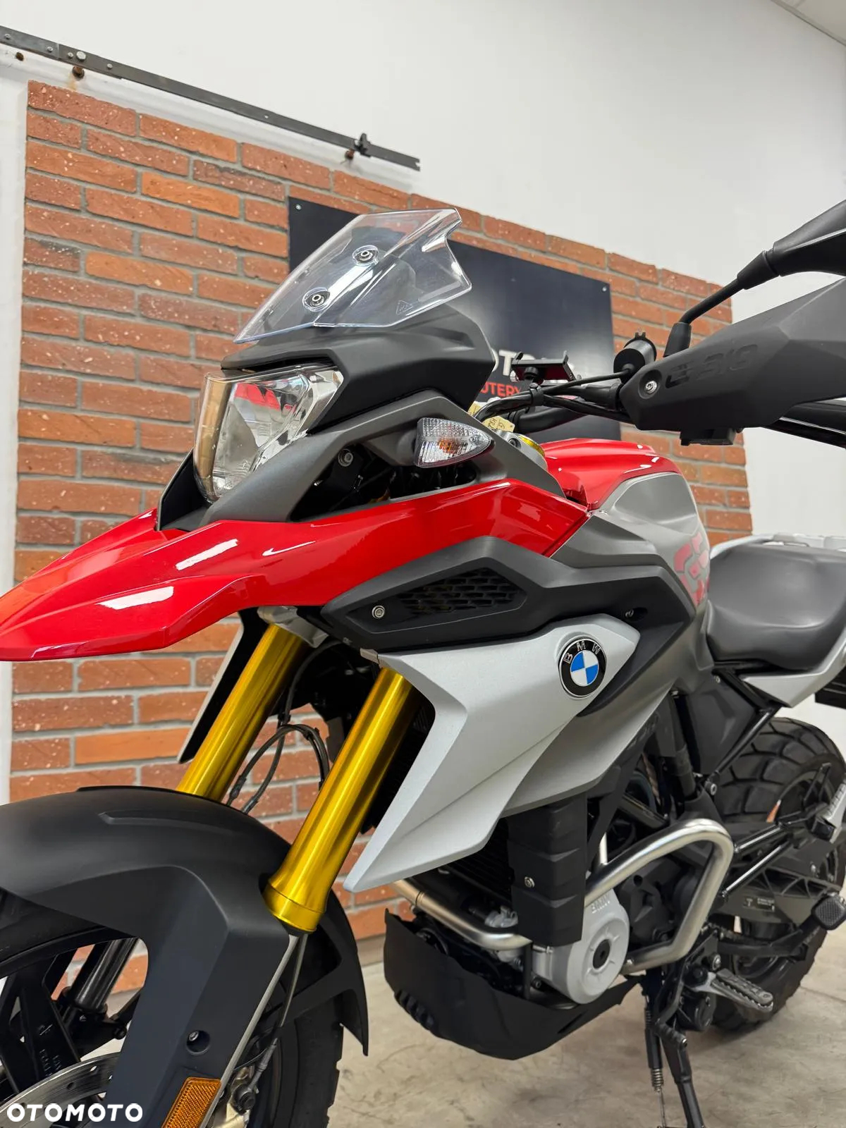 BMW G