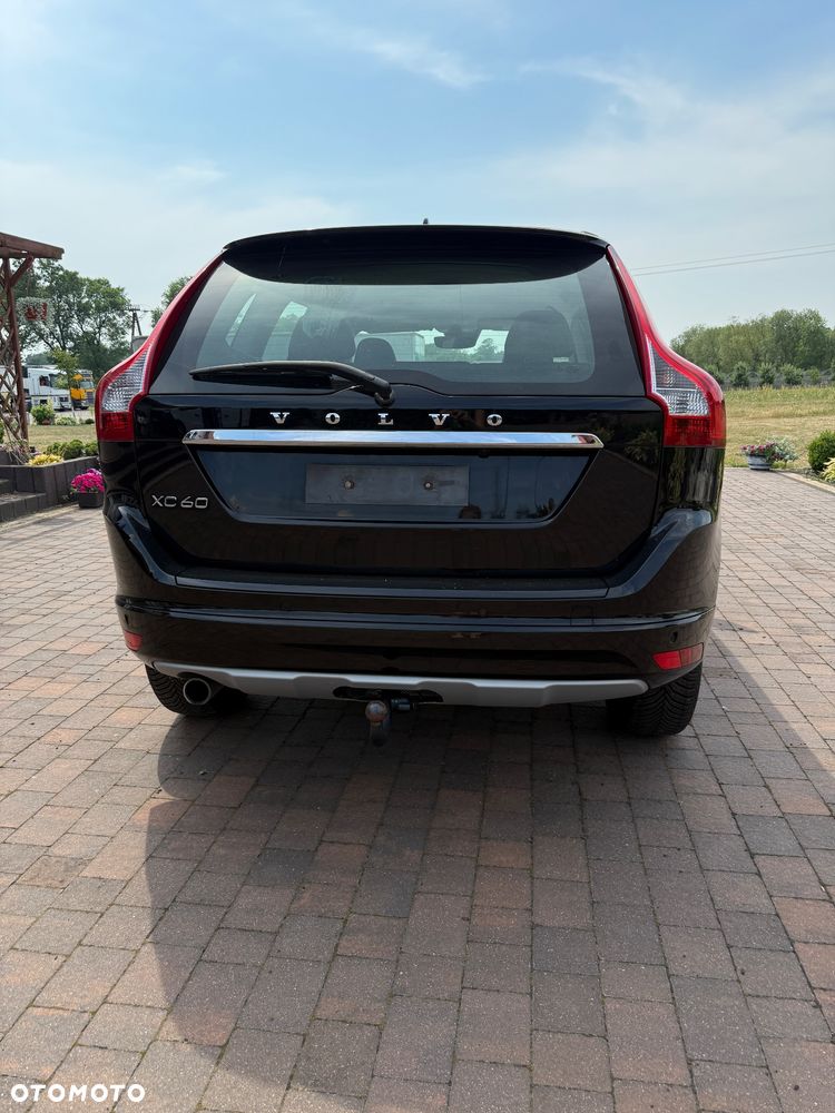 Volvo XC 60 - 17