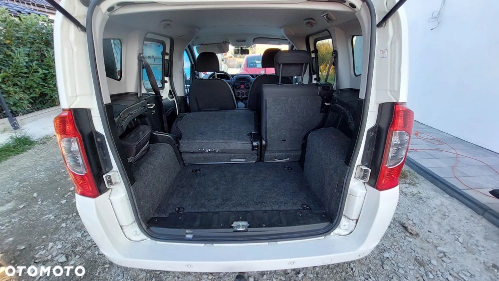 Fiat Qubo - 16