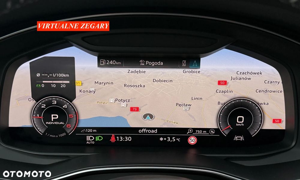 Audi A6 Avant 40 TDI quattro S tronic sport - 20